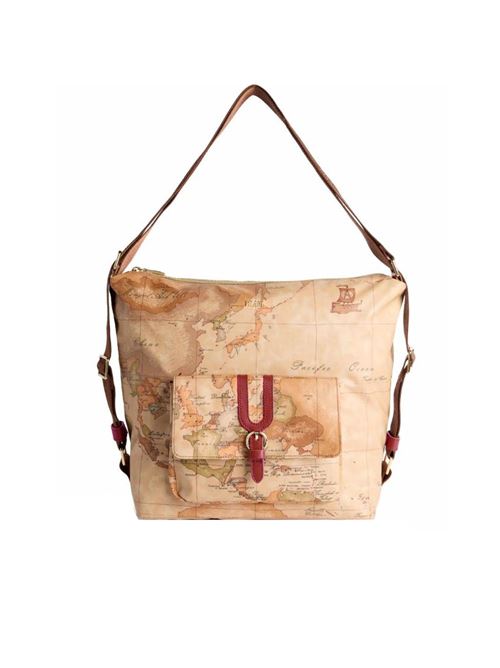 Highland Soft Borsa a spalla ALVIERO MARTINI | LD35S578A0313